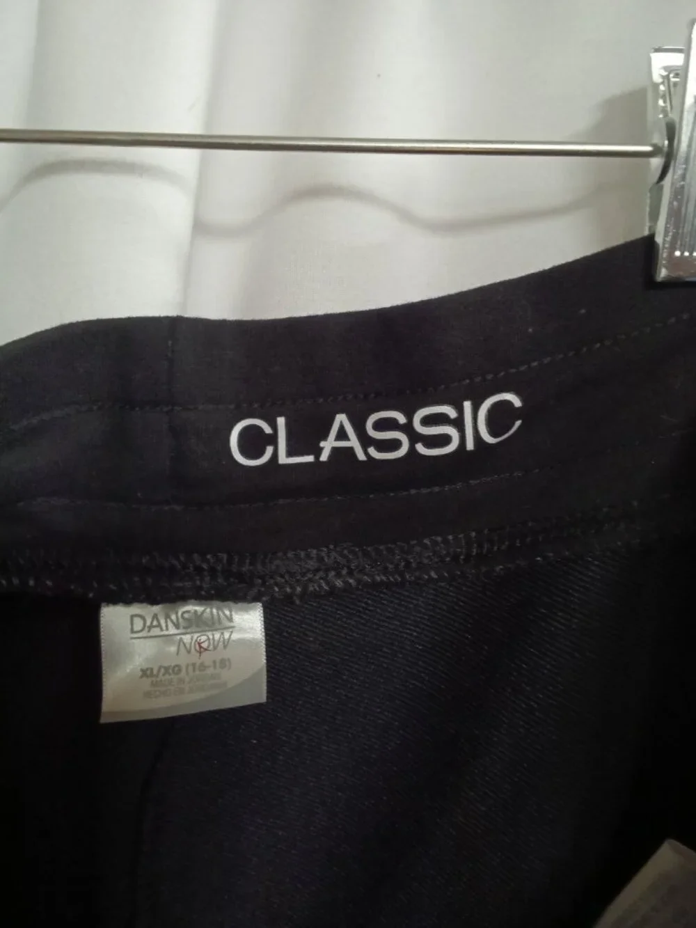 Class Black Casual Shorts - Perfect for Everyday Wear